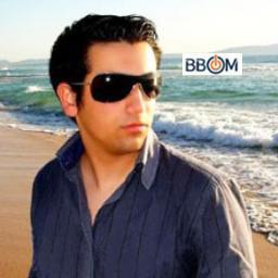 MarkelKarll's profile picture. 