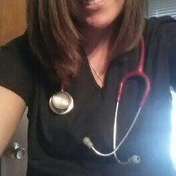 psych nurse