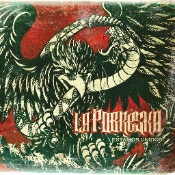 La Pobreska was formed in 2004. With a mix of Hardcore/Ska/Reggae & many more influences. We talk about Politics, government and real life issues.