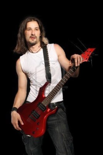 InspiredAxeman's profile picture. Fellow tone chasers. I am Inspirational axeman. Here to help you through the arpeggio of life.