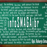 SMAN 3 JEMBER (@infosmagajbr) 's Twitter Profile