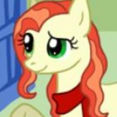 The mare who waited.