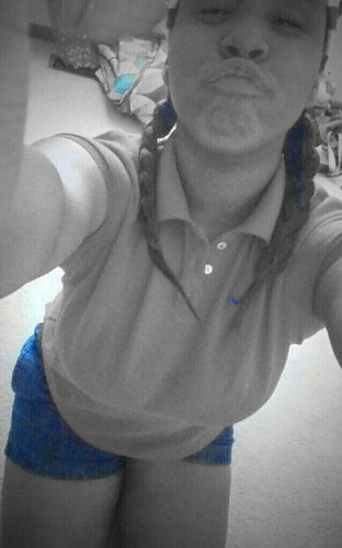 I'm cool ass person , you feel me ! but follow :)