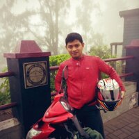 Widyaprananda Ganjar (@jakeofarc) 's Twitter Profile