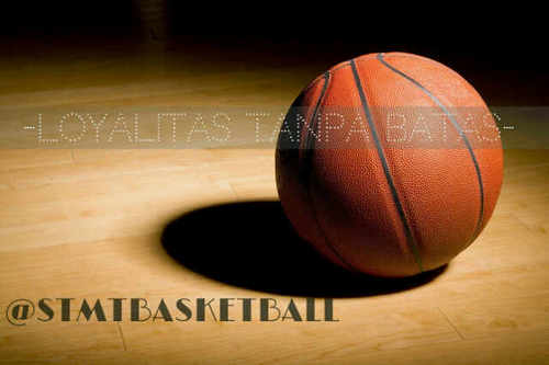 STMT BASKETBALL