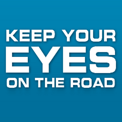 eyes on the road Hands on the wheel & eyes on the road fort belvoir, va —september 3, 2015- with the start of a new school year fast approaching, the directorate of emergency services-fire & emergency services division reminds all drivers,. eyes on the road Hands on the wheel & eyes on the road fort belvoir, va —september 3, 2015- with the start of a new school year fast approaching, the directorate of emergency services-fire & emergency services division reminds all drivers,.