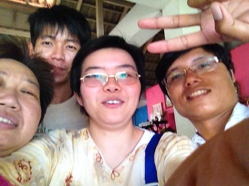 DhattaluckD's profile picture. 