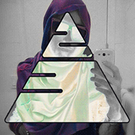 23music's profile picture. I am a musician, mastering engineer, data scientist/ML engineer, hacker, burner, rope rigger, socialist of sorts, and a general weirdo. 18+ IG: @escherbeat