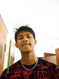 Hidup itu  adalah pilihan ,,,, behenti melihat maslah segera lakukan tindakan