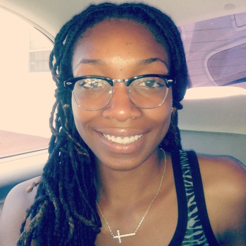 LocModelChic's profile picture. A go getter by any means necessary. #WorkSmart #PlaySmarter #LockNation #GoodMusic #TaurusTheBull