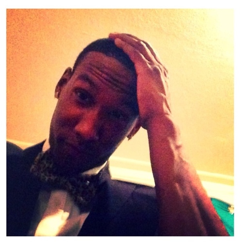 Mr_July's profile picture. You live long enough to see the hero turn into the villain 
24.