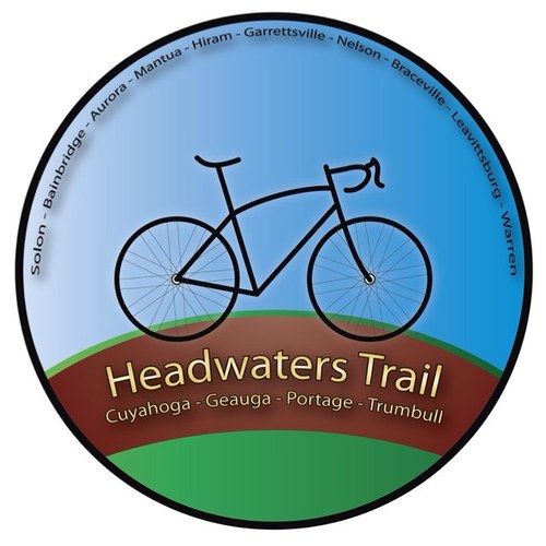 This multi-purpose rail-trail would traverse Cuyahoga, Geauga, Portage & Trumbull counties (thru Solon, Bainbridge, Aurora, Mantua, Garrettsville, & Warren).