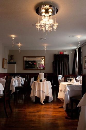 Claudio's, Hamilton's go to place for a taste of Bella Italia!
call us at 289-389-6699 let us spoil you!