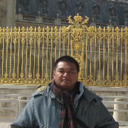 OK_Walesa's profile picture. #Water, #Water Treatment, #Pengolahan air, #Air Minum, #Air, #JADILAH PEMENANG DALAM SETIAP TANTANGAN, #TO WIN EVERY CHALLENGE, #100% KATHOLIK 100% INDONESIA.