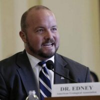 Mark Edney MD, MBA (@mtedney04) 's Twitter Profile