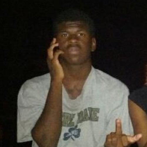 East Warren Nigga ... Free My Broz&R.ip 2 My Niggas