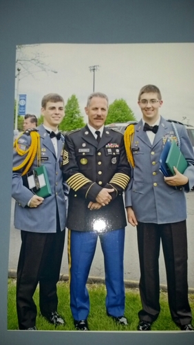 JesseStantonCon's profile picture. Farmer, and a Professional Pain in the Ass