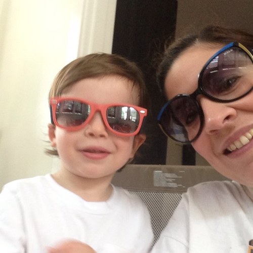 EvelynEcu's profile picture. Madre de Benjamin.. Ecuatoriana hasta la muerte.  Amante del buen comer, del cine y los viajes.