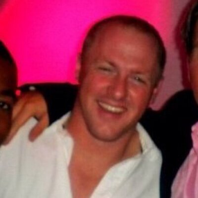 Patrick Godfrey (PatrickGodfrey) Twitter