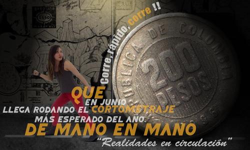 CDeManoenMano's profile picture. 