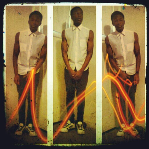 follow me (:
