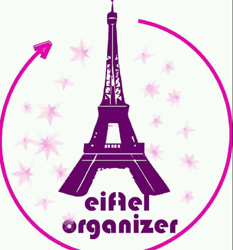Eiffel event Organizer.

cause time never go back, HERE WE ARE