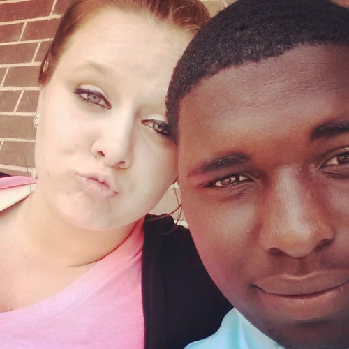 #61 #262 #Gatorfootball #Dt #10-19-12(: #ILovemygirlfriend. @Joss_Fouurteen (: