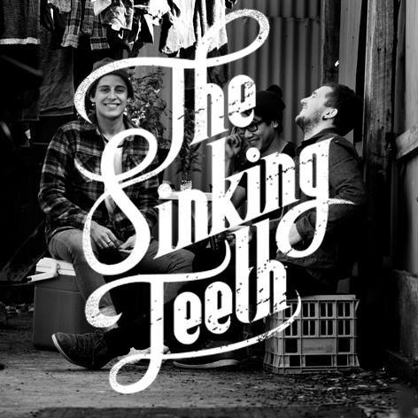 The Sinking Teeth