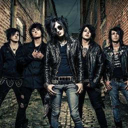 Fan club of best band rock world @RelapseSymphony !