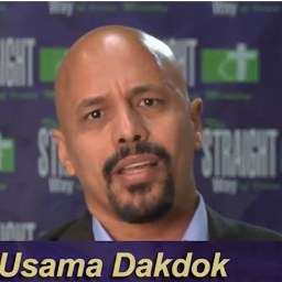 Christian Minister, author: The Generous Qur'an & Revealing the Truth about the Qur'an. USA/Egyptian speaks Arabic, exposes Islam, the true source of terrorism!