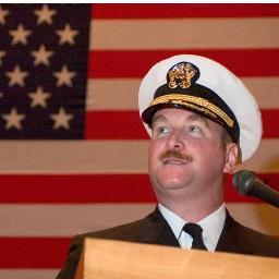 Retired Captain, US Navy... Director Offshore Energy Safety, GRP... Old Ag... looking for ways to make a difference... be still and listen for Him.