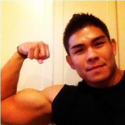 Legally_Brawned's profile picture. Fitness Lifestyle - Certified Personal Trainer