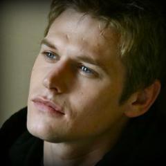My friends are kind of assholes and there's this vampire problem. Oh yeah, and this guy murdered my sister. Dick.