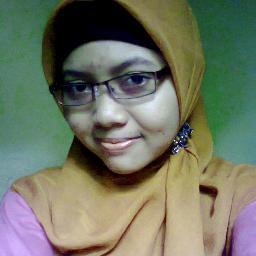 ulfa_e's profile picture. apa adanya simple z kn :D
Engaged @El1Hermawan