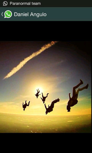 IsraelMedinaB's profile picture. 