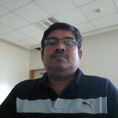 manmadyash's profile picture. Basically Textile Engineer