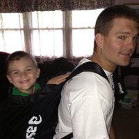 Jeff Bower (@jeffrbower) Twitter profile photo