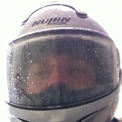 Empresario, triatleta en construcción, biker por convicción, experto en Tecnologías de la Información...