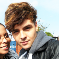 ♡ here for union j ♡