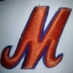 Mankato Mets  (@mankatomets) Twitter profile photo