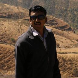 my self sachin wakchaure