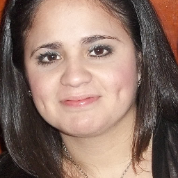 Verito_0906's profile picture. 