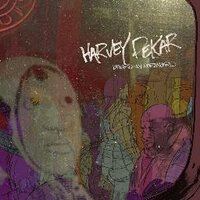 Harvey Pekar (@harveypekarohio) 's Twitter Profile