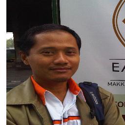 Lecturer, Entrepreneur, music hobby, music observer
Book reader, Traveller - 085724677888