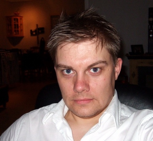 MariusJensen_'s profile picture. Far til Emma, samboer til Hege, jobber i Tietoevry. Sports idiot med forkjærlighet for RBK og Manchester United.