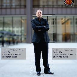 Tony S. Kalogerakos formed The Law Firm of Tony S. Kalogerakos & Associates LLC.