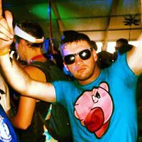 Infantry Recon (8 Years/2 Tours to Iraq/27 months in combat | DJ & Event Producer, Promoter, as well as graphic design, and branding for Artists and DJs