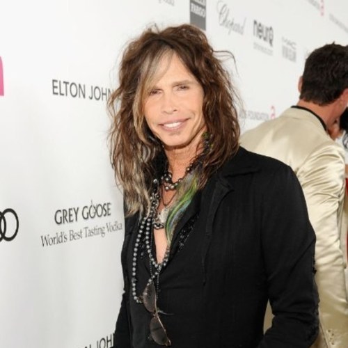 SamTallarico's profile picture. I loooove Steven Tyler 3