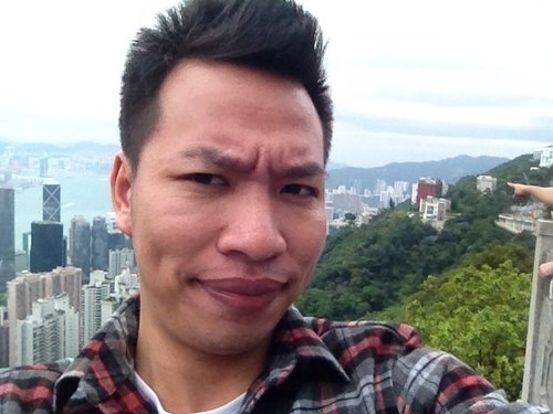 Shi_hankun's profile picture. 