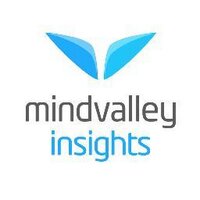 Mindvalley Insights (@mvinsights) 's Twitter Profile